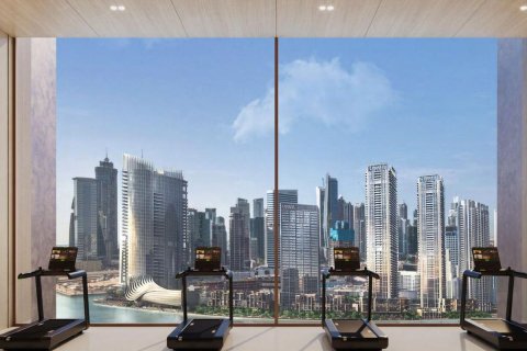 Office til salg i Business Bay, Dubai, UAE 221 kvm № 635860 - foto 9