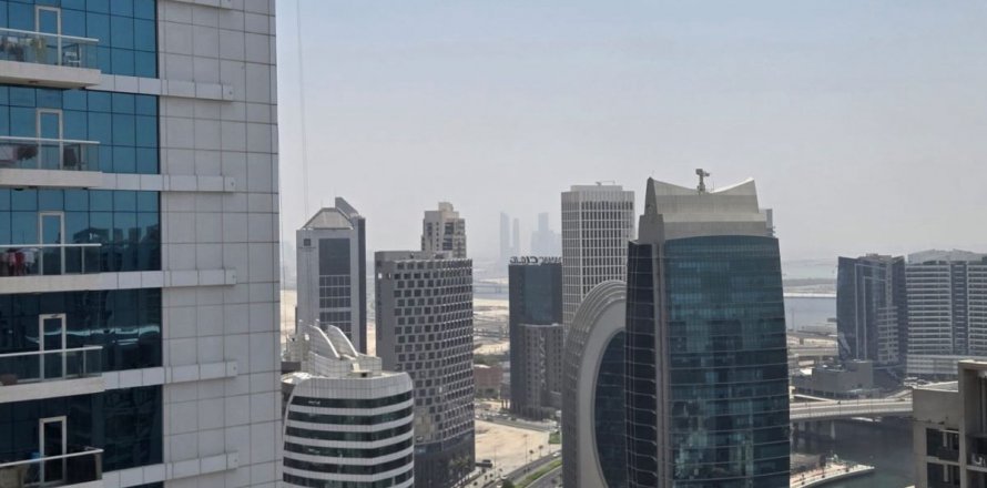 آپارتمان در Downtown Dubai (Downtown Burj Dubai)، Dubai ، امارات متحده عربی 1 خوابه ، 89.7 متر مربع. شماره 635859