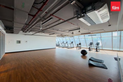 Apartament do wynajęcia w Business Bay, Dubai, ZEA 2 sypialnie, 109.8 mkw., nr 695029 - zdjęcie 13