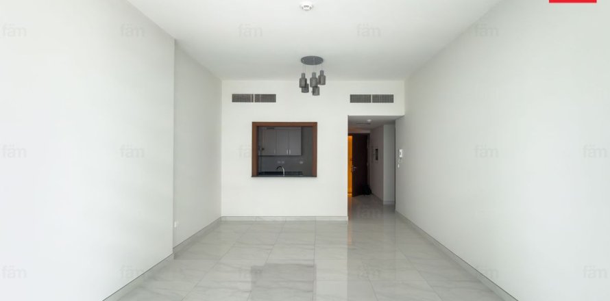Apartament w Business Bay, Dubai, ZEA 2 sypialnie, 109.8 mkw. nr 695029
