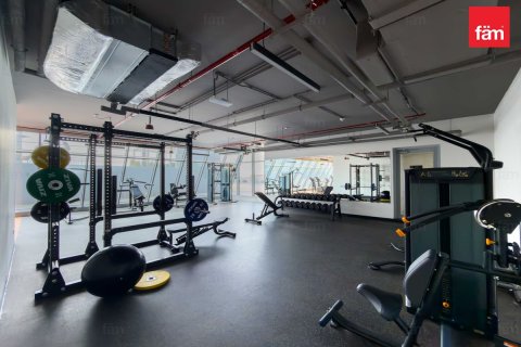 Διαμέρισμα σε Business Bay, Dubai, ΗΑΕ 2 υπνοδωμάτια, 109.8 τ.μ. Αρ. 695029 - φωτογραφία 16