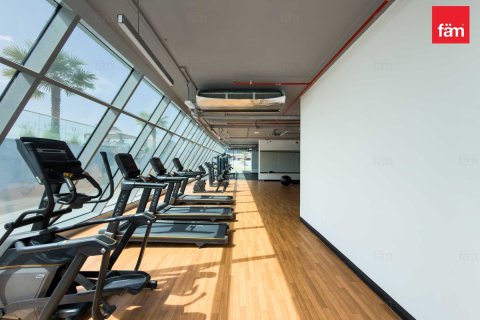 Διαμέρισμα σε Business Bay, Dubai, ΗΑΕ 2 υπνοδωμάτια, 109.8 τ.μ. Αρ. 695029 - φωτογραφία 18