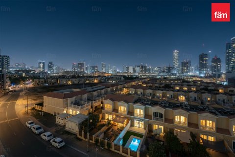 Huoneisto Dubai, Arabiemiraatit 1 makuuhuone, 72.7 m2 № 695025 - kuva 6