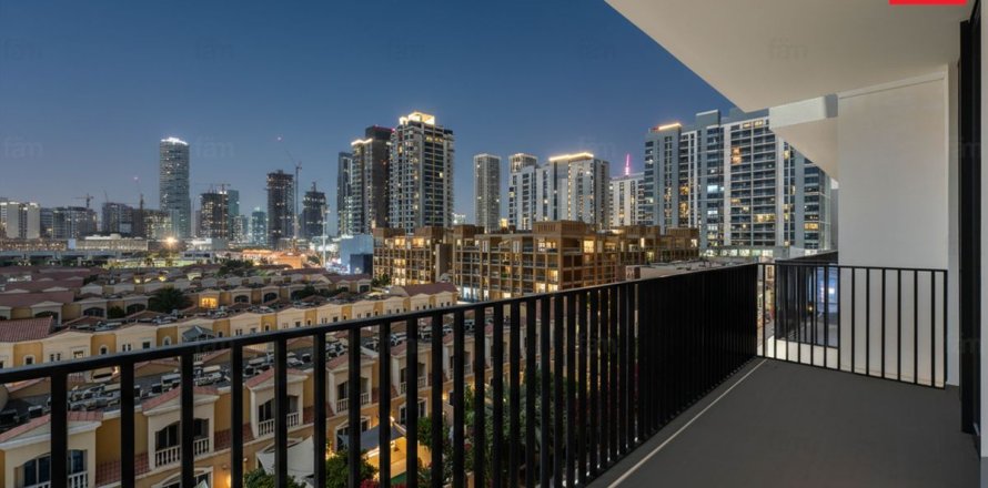 Apartment in Dubai, UAE 1 bedroom, 72.7 sq.m. № 695025