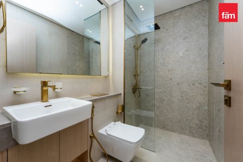 Huoneisto Dubai, Arabiemiraatit 1 makuuhuone, 72.7 m2 № 695025 - kuva 12