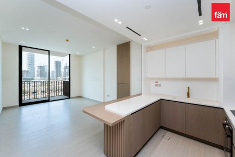 Huoneisto Dubai, Arabiemiraatit 1 makuuhuone, 72.7 m2 № 695025 - kuva 2