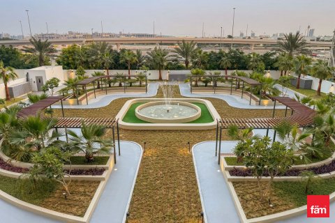 Διαμέρισμα σε Business Bay, Dubai, ΗΑΕ 1 υπνοδωμάτιο, 82.9 τ.μ. Αρ. 695023 - φωτογραφία 17