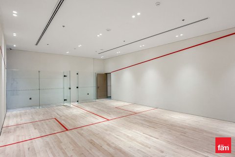 Διαμέρισμα σε Business Bay, Dubai, ΗΑΕ 1 υπνοδωμάτιο, 82.9 τ.μ. Αρ. 695023 - φωτογραφία 12