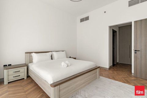 Διαμέρισμα σε Business Bay, Dubai, ΗΑΕ 1 υπνοδωμάτιο, 82.9 τ.μ. Αρ. 695023 - φωτογραφία 8