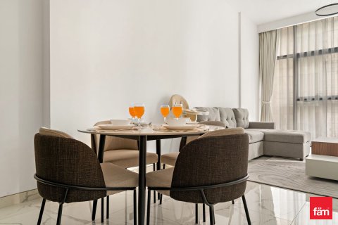 Διαμέρισμα σε Business Bay, Dubai, ΗΑΕ 1 υπνοδωμάτιο, 82.9 τ.μ. Αρ. 695023 - φωτογραφία 4