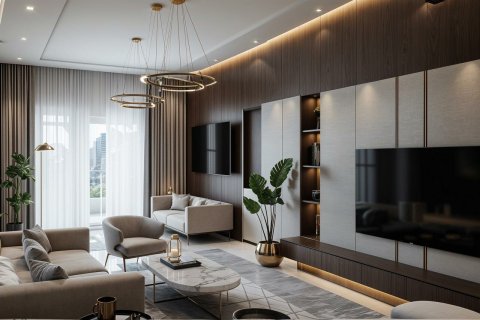 Ajman、UAE にあるマンション販売中 3ベッドルーム、125 m2、No722398 - 写真 9