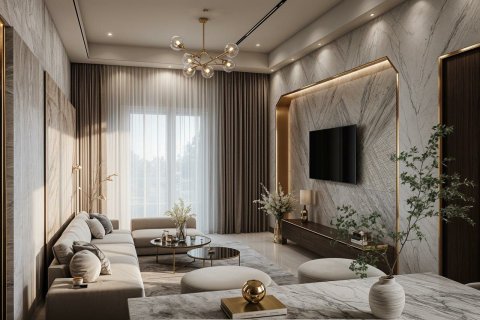 Appartement à vendre à Ajman, EAU 1 pièce, 34 m2 № 722401 - photo 11