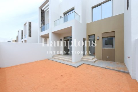 Shtëpi në qytet në Arabian Ranches 2, Dubai, Emiratet e Bashkuara Arabe 3 dhoma gjumi, 180.88214100 m2. № 722403 - Foto 4