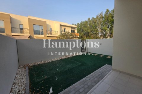 Shtëpi në qytet në Arabian Ranches 2, Dubai, Emiratet e Bashkuara Arabe 3 dhoma gjumi, 180.88214100 m2. № 722403 - Foto 17