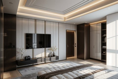 Ajman、UAE にあるマンション販売中 2ベッドルーム、114 m2、No722399 - 写真 4