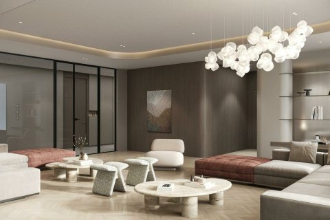 Mohammed Bin Rashid City、Dubai、UAE にあるマンション販売中 1ベッドルーム、83 m2、No722397 - 写真 15