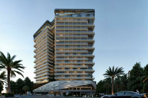 Mohammed Bin Rashid City、Dubai、UAE にあるマンション販売中 1ベッドルーム、83 m2、No722397 - 写真 18