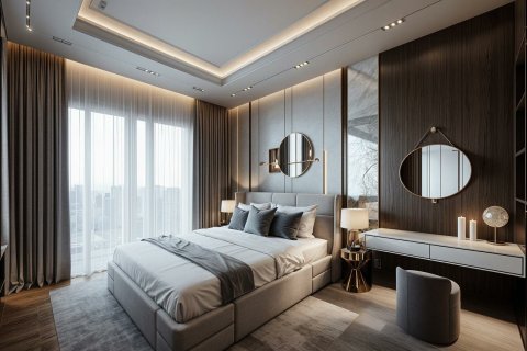 Huoneisto Ajman, Arabiemiraatit 1 makuuhuone, 65 m2 № 722400 - kuva 10