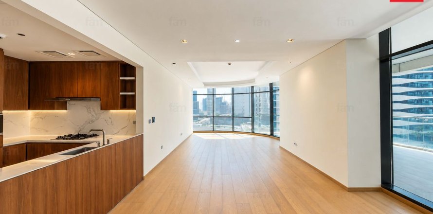 Lakás itt: Downtown Dubai (Downtown Burj Dubai), EAE, 2 hálószoba, 170.8 m², azonosító: 751205