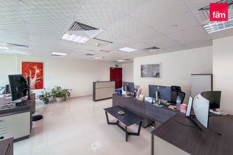Biuro do wynajęcia w Dubai, ZEA 65 mkw., nr 751206 - zdjęcie 5