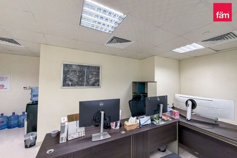 Biuro do wynajęcia w Dubai, ZEA 65 mkw., nr 751206 - zdjęcie 12