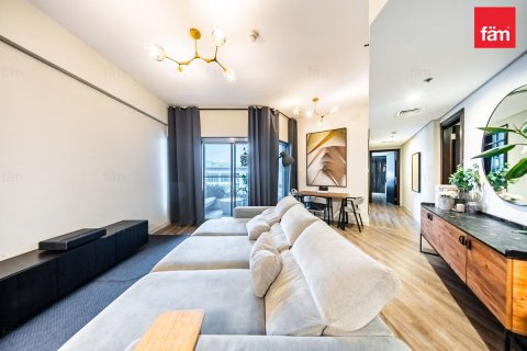 Dubai, UAE의 아파트 침실 2개, 93.6제곱미터 번호 751202