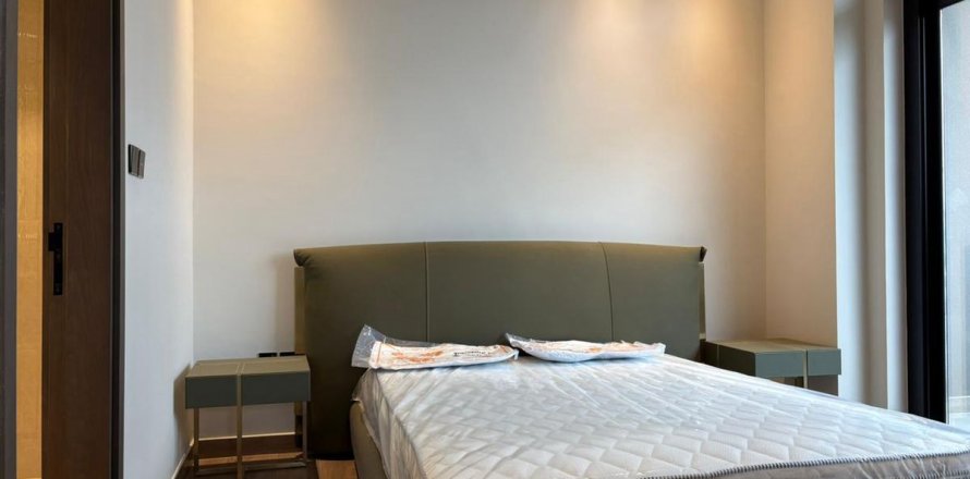 Apartment i Arjan, Dubai, UAE 1 soveværelse, 68.2 kvm № 751204