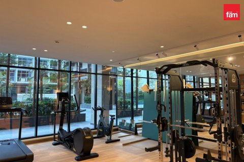 Apartment til salg i Arjan, Dubai, UAE 1 soveværelse, 68.2 kvm № 751204 - foto 9
