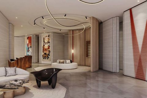 Wohnung zum Verkauf in Downtown Dubai (Downtown Burj Dubai), Dubai, VAE 2 Schlafzimmer, 109.8 m2 Nr. 751201 - Foto 7