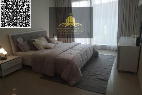 Apartemen di Ajman Downtown, UEA 1 kamar tidur, 102 m2 nomor 640885 - foto 12