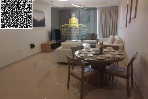 Apartemen di Ajman Downtown, UEA 1 kamar tidur, 102 m2 nomor 640885 - foto 8