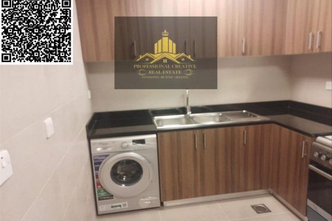 Apartemen di Ajman Downtown, UEA 1 kamar tidur, 102 m2 nomor 640885 - foto 17