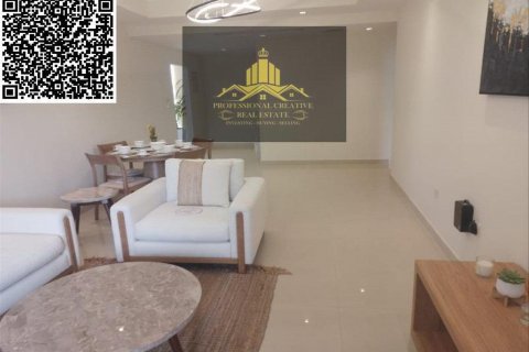 Apartemen di Ajman Downtown, UEA 1 kamar tidur, 102 m2 nomor 640885 - foto 10