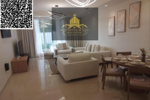 Apartemen di Ajman Downtown, UEA 1 kamar tidur, 102 m2 nomor 640885 - foto 9