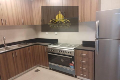 Apartemen di Ajman Downtown, UEA 1 kamar tidur, 102 m2 nomor 640885 - foto 16