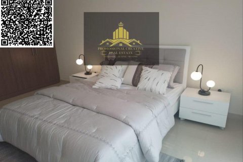 Apartemen di Ajman Downtown, UEA 1 kamar tidur, 102 m2 nomor 640885 - foto 3