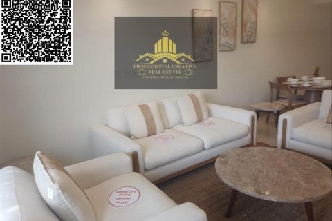 Apartemen di Ajman Downtown, UEA 1 kamar tidur, 102 m2 nomor 640885 - foto 11