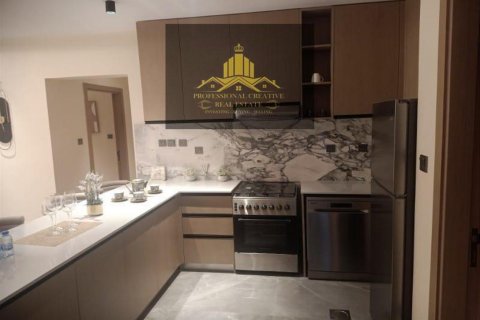 Lakás itt: Al Rashidiya, Ajman, EAE, 1 hálószoba, 103 m², azonosító: 640883 - fénykép 15