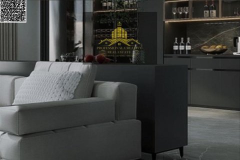 Apartemen di Emirates City, Ajman, UEA 2 kamar tidur, 114 m2 nomor 640895 - foto 6