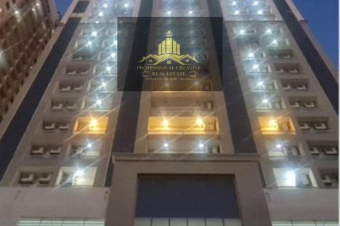 Apartemen di Emirates City, Ajman, UEA 2 kamar tidur, 114 m2 nomor 640895 - foto 11