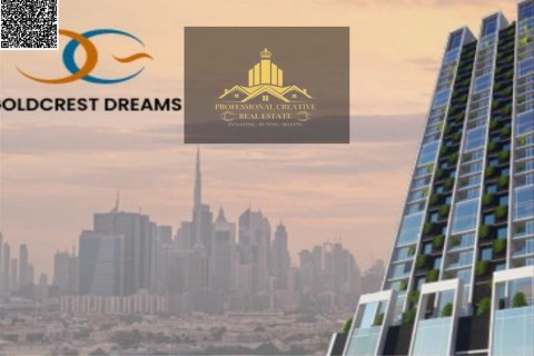 Apartemen di Emirates City, Ajman, UEA 2 kamar tidur, 114 m2 nomor 640895 - foto 10
