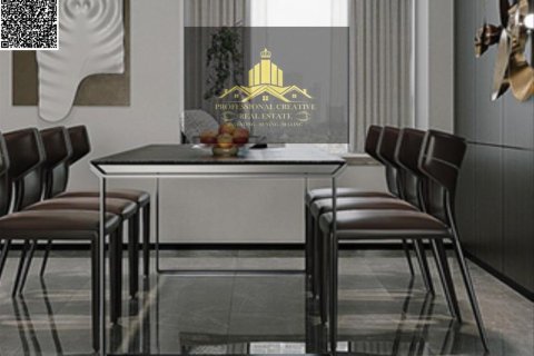 Apartemen di Emirates City, Ajman, UEA 2 kamar tidur, 114 m2 nomor 640895 - foto 5