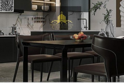 Apartemen di Emirates City, Ajman, UEA 2 kamar tidur, 114 m2 nomor 640895 - foto 4