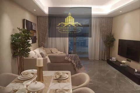 Lakás itt: Al Rashidiya, Ajman, EAE, 1 hálószoba, 101 m², azonosító: 640896 - fénykép 7
