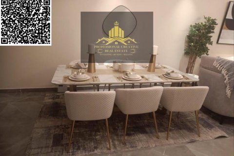 Lakás itt: Al Rashidiya, Ajman, EAE, 1 hálószoba, 101 m², azonosító: 640896 - fénykép 8