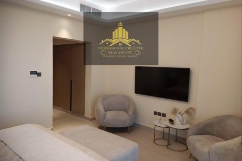 Lakás itt: Al Rashidiya, Ajman, EAE, 1 hálószoba, 101 m², azonosító: 640896 - fénykép 12
