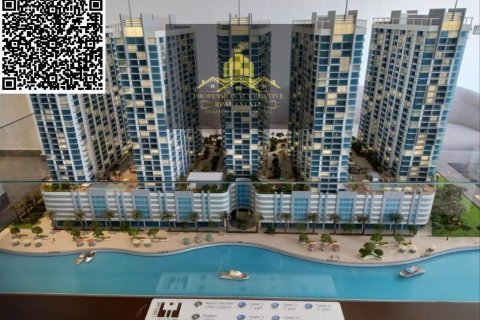 Lakás itt: Al Rashidiya, Ajman, EAE, 1 hálószoba, 101 m², azonosító: 640896 - fénykép 3