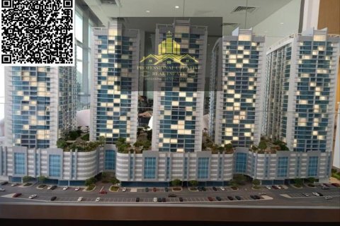 Lakás itt: Al Rashidiya, Ajman, EAE, 1 hálószoba, 101 m², azonosító: 640896 - fénykép 4