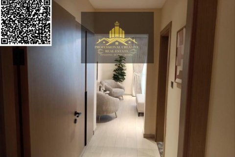 Lakás itt: Al Rashidiya, Ajman, EAE, 1 hálószoba, 101 m², azonosító: 640896 - fénykép 14