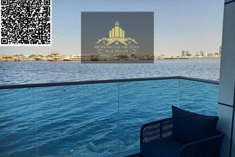 Lakás itt: Al Rashidiya, Ajman, EAE, 1 hálószoba, 101 m², azonosító: 640896 - fénykép 18